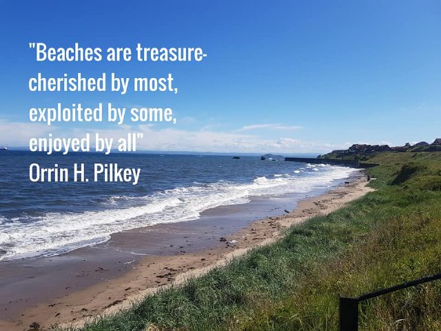 Orrin Pilkey Quote